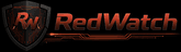 RedWatch wordmark